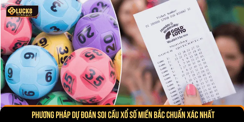 Soi cầu xổ số miền Bắc