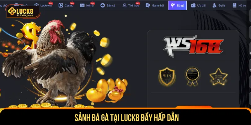 Nền tảng cung cấp game bắn cá tái hiện chân thực